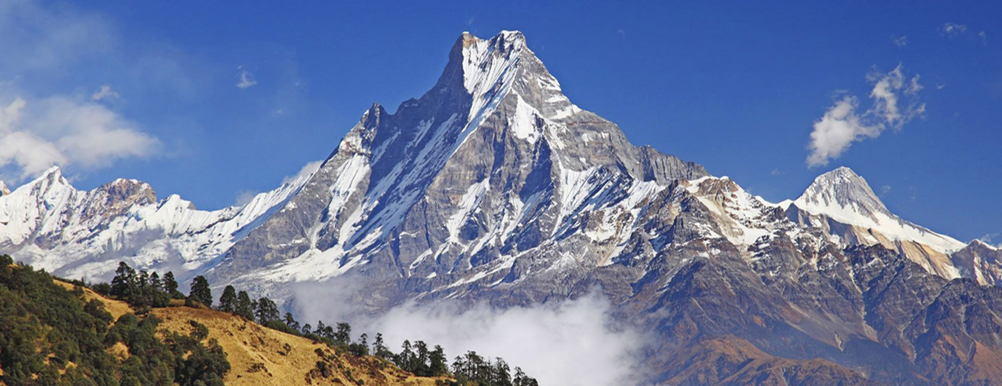 mardi himal trekking cost, permits